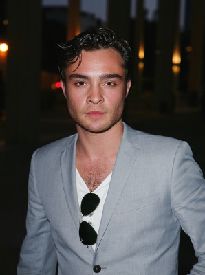 photo 20 in Ed Westwick gallery [id560842] 2012-09-19 00:00:00