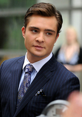 Ed Westwick pic #550883