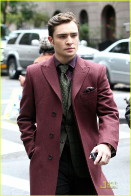 Ed Westwick pic #547865