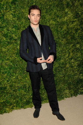 photo 20 in Ed Westwick gallery [id314816] 2010-11-18 00:00:00