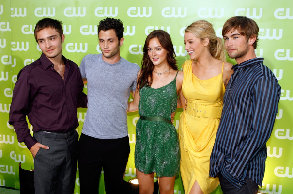Ed Westwick pic #550885