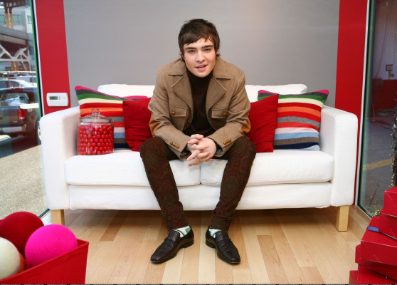 Ed Westwick pic #554071