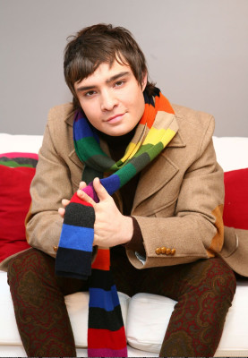 Ed Westwick pic #549785
