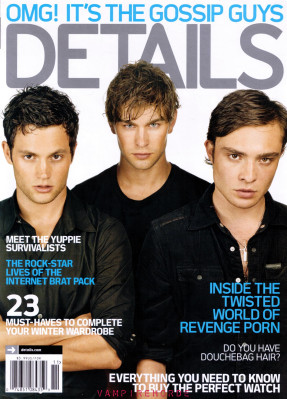 Ed Westwick pic #550879