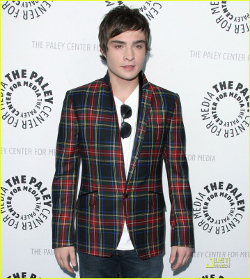 photo 24 in Ed Westwick gallery [id567603] 2012-10-07 00:00:00