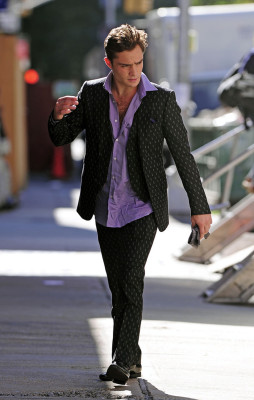 Ed Westwick pic #556497