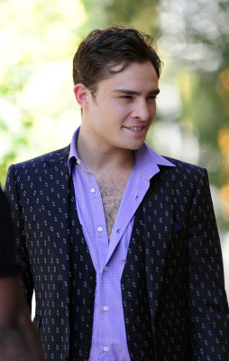 Ed Westwick pic #556496