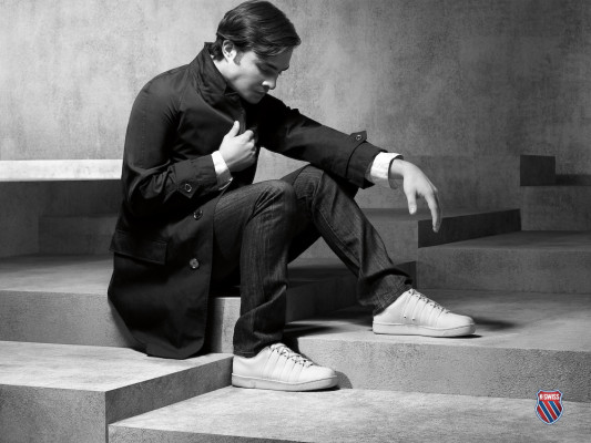 Ed Westwick pic #566978