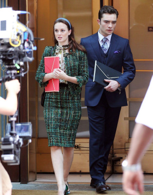 Ed Westwick pic #551194