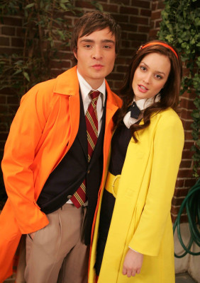 Ed Westwick pic #551191