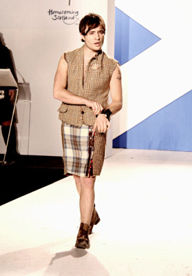 Ed Westwick pic #385873