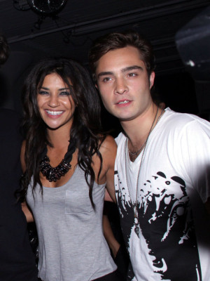 Ed Westwick pic #551200