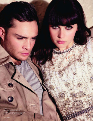 Ed Westwick pic #575585