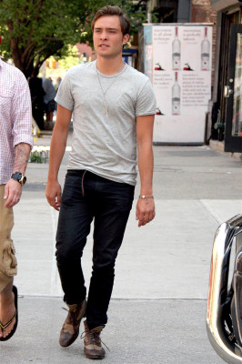 Ed Westwick pic #551202