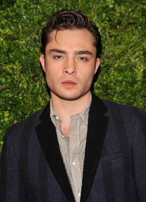 Ed Westwick pic #564536