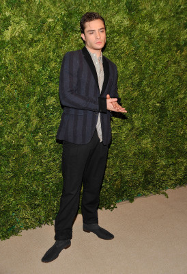 Ed Westwick pic #564540