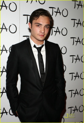 Ed Westwick pic #551195