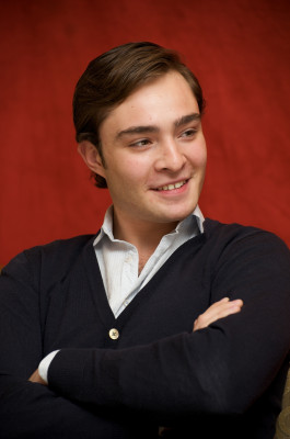 Ed Westwick pic #452088
