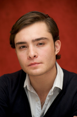Ed Westwick pic #452089