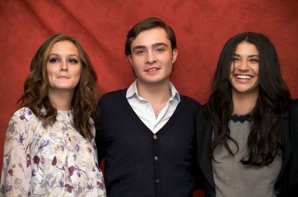 Ed Westwick pic #452092