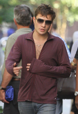 Ed Westwick pic #552837