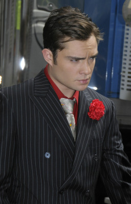 Ed Westwick pic #552831