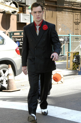 Ed Westwick pic #552832