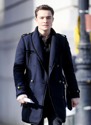 Ed Westwick pic #552833