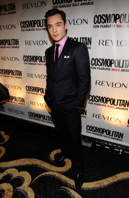 Ed Westwick pic #275409