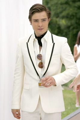 Ed Westwick pic #557115