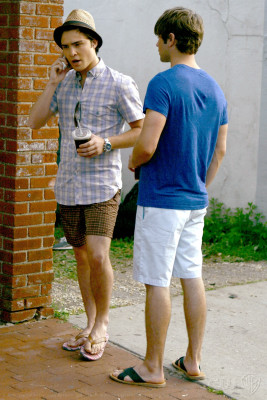 Ed Westwick pic #557114