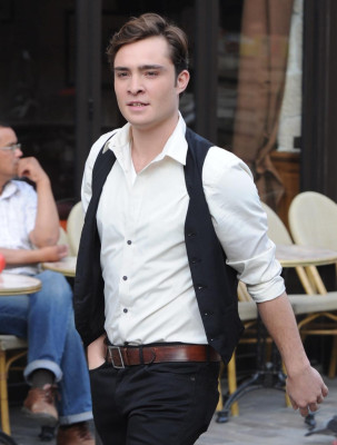Ed Westwick pic #573874