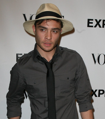 Ed Westwick pic #575669