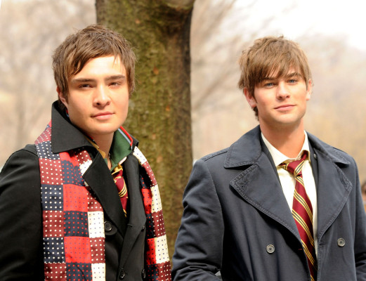 photo 8 in Ed Westwick gallery [id571687] 2012-10-17 00:00:00
