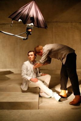 photo 12 in Ed Westwick gallery [id585711] 2012-11-24 00:00:00