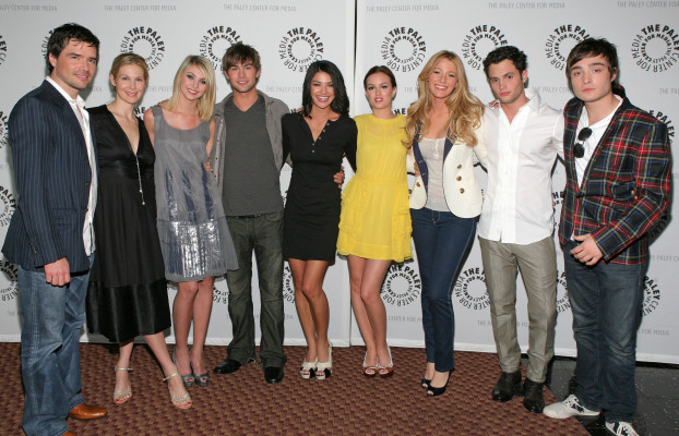 Ed Westwick pic #586241