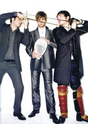 Ed Westwick pic #587238