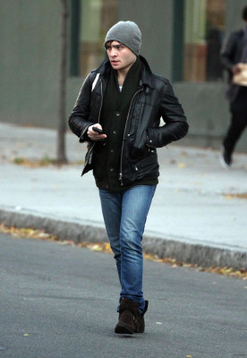 Ed Westwick pic #587240