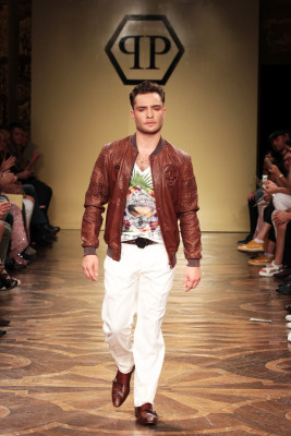 photo 25 in Ed Westwick gallery [id562341] 2012-09-23 00:00:00