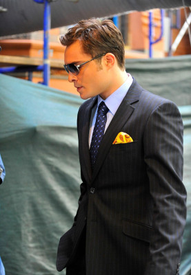 Ed Westwick pic #587947
