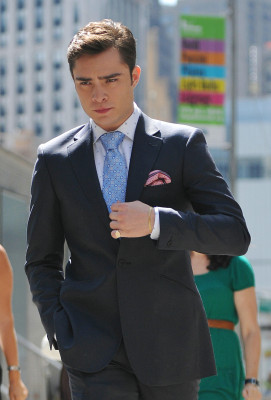 Ed Westwick pic #587948