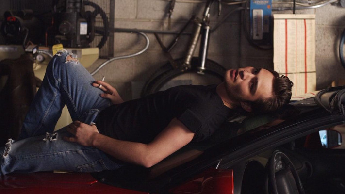 Ed Westwick pic #587579