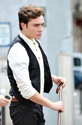 photo 20 in Ed Westwick gallery [id588371] 2012-12-07 00:00:00
