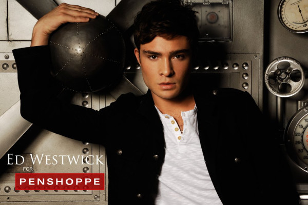 Ed Westwick pic #549796
