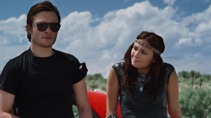 Ed Westwick pic #549791
