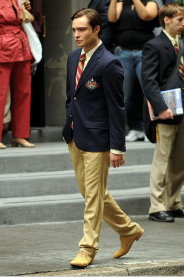Ed Westwick pic #549792