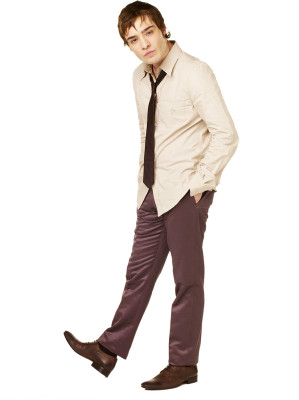Ed Westwick pic #549783