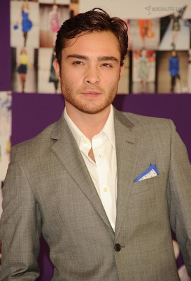 Ed Westwick pic #556498