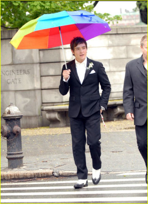Ed Westwick pic #549795