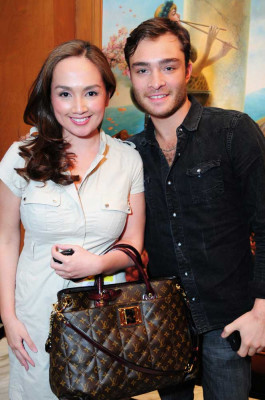 Ed Westwick pic #552729